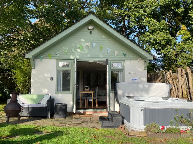 Pheasant Lodge - 974603 - photo 5
