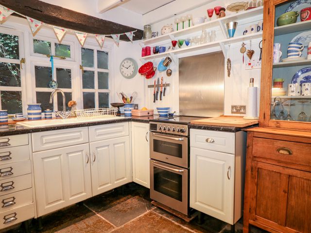 Pencliffe - 974615 - photo 5