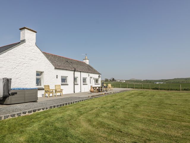 Longforth Farm Cottage - 974657 - photo 2