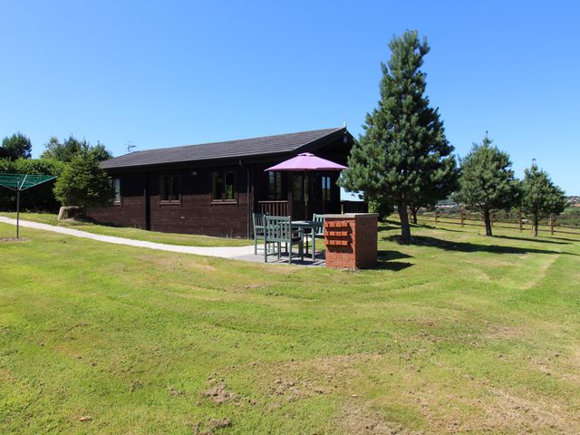 Willow Lodge - 974689 - photo 2