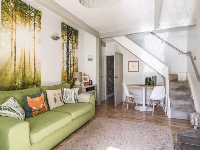 Woodman Cottage - 974690 - photo 5