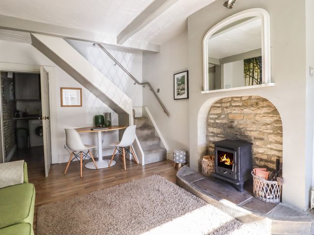 Woodman Cottage - 974690 - photo 4