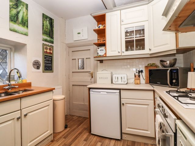 Woodman Cottage - 974690 - photo 5