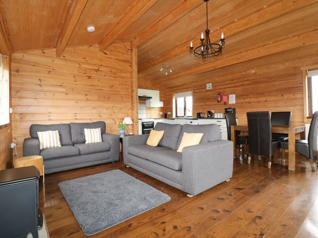 Holly Lodge - 974706 - photo 4
