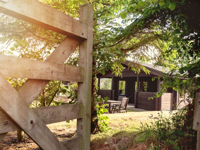 Hazel Lodge - 974707 - photo 4
