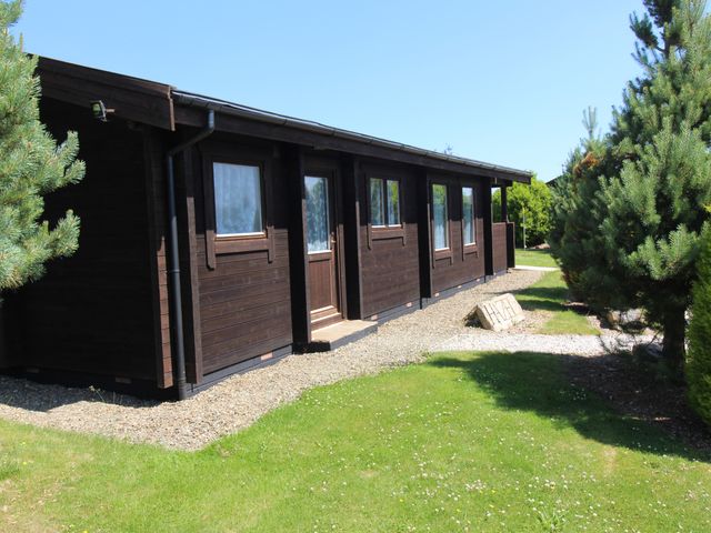 Hazel Lodge - 974707 - photo 3
