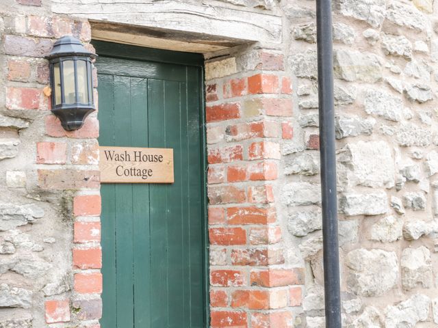 Wash House Cottage - 974761 - photo 2