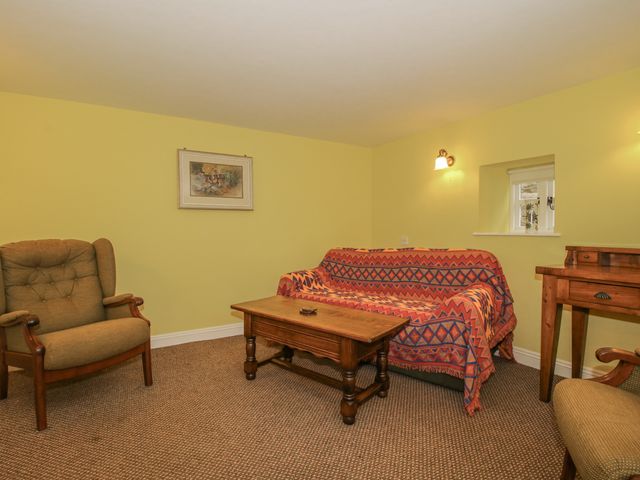 Wash House Cottage - 974761 - photo 4