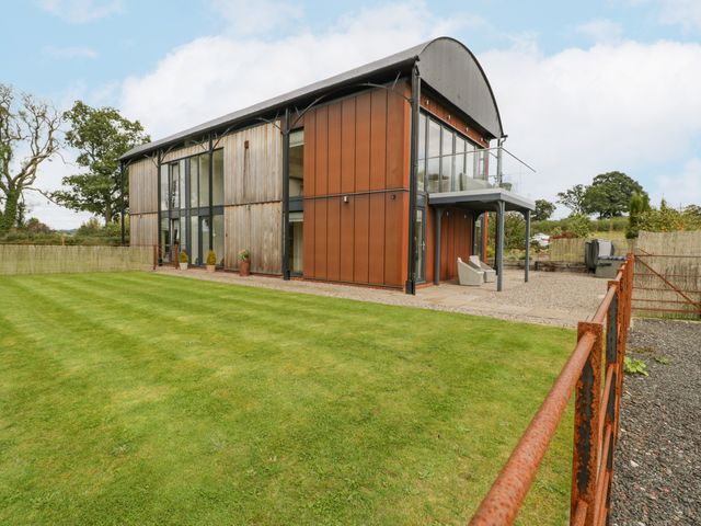 The Dutch Barn - 974771 - photo 2