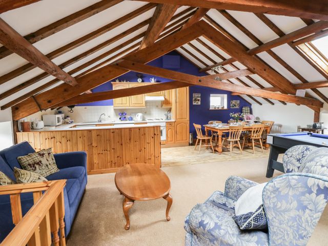 The Old Hayloft - 974773 - photo 4