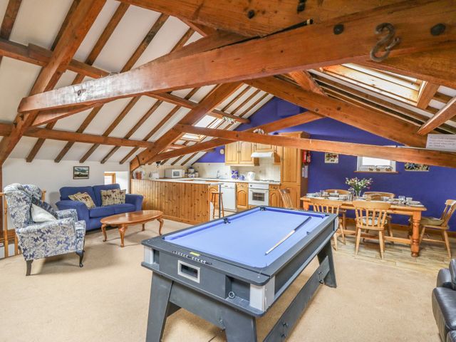 The Old Hayloft - 974773 - photo 5