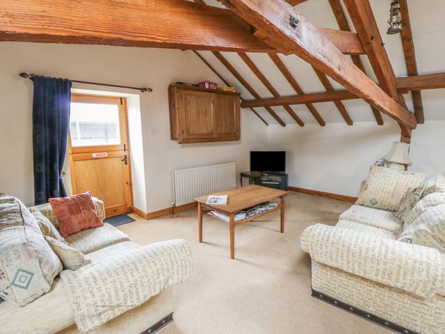 The Old Hayloft - 974773 - photo 2