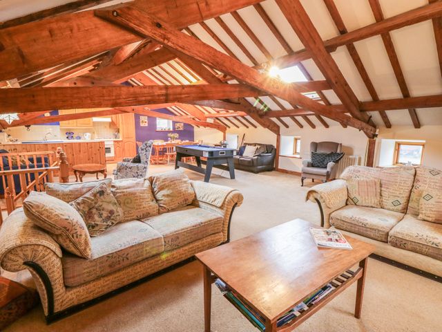 The Old Hayloft - 974773 - photo 3