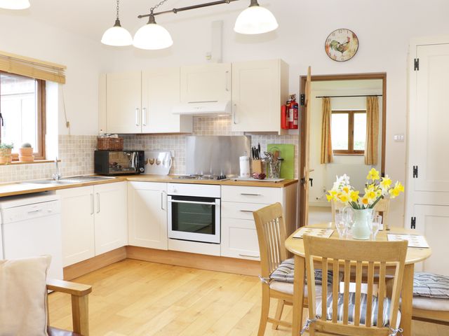 Acorn Cottage 1 - 974817 - photo 4