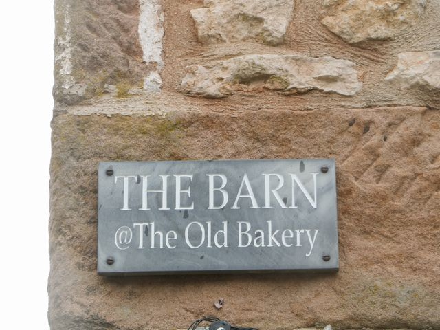 The Old Bakery Barn - 974921 - photo 2