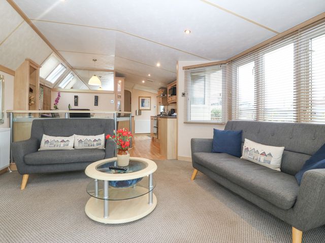 Coed Llai Lodge - 975033 - photo 2