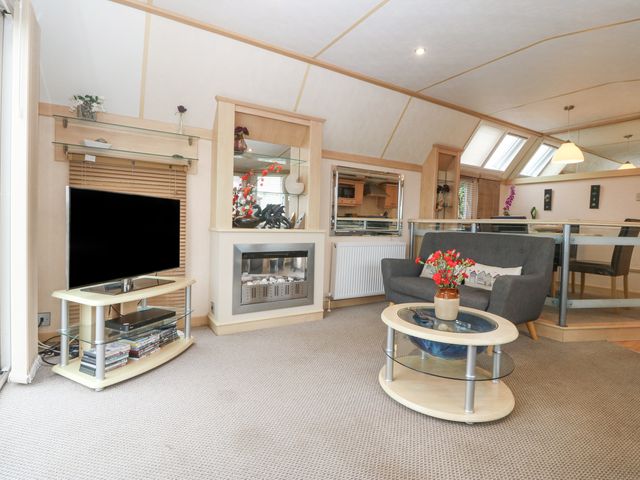Coed Llai Lodge - 975033 - photo 4