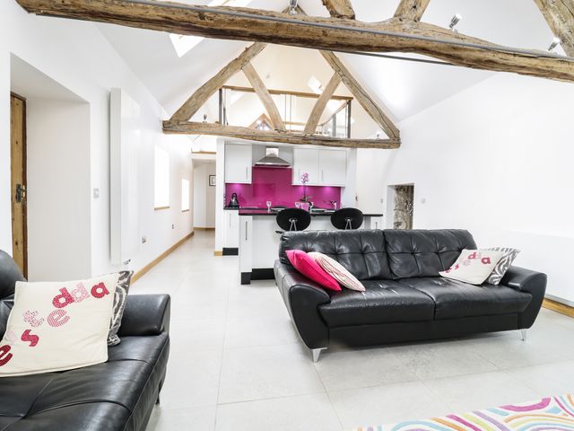 Tyddyn Isa - 975359 - photo 4
