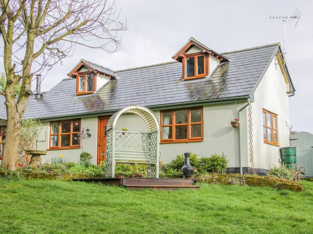 Gardeners Cottage - 975453 - photo 2