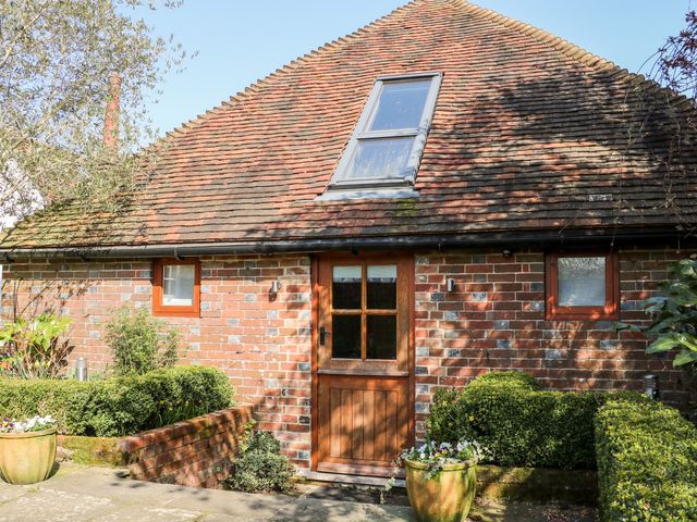 The Old Granary - 975592 - photo 2