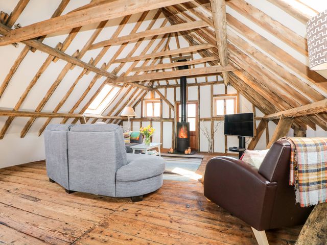 The Old Granary - 975592 - photo 3