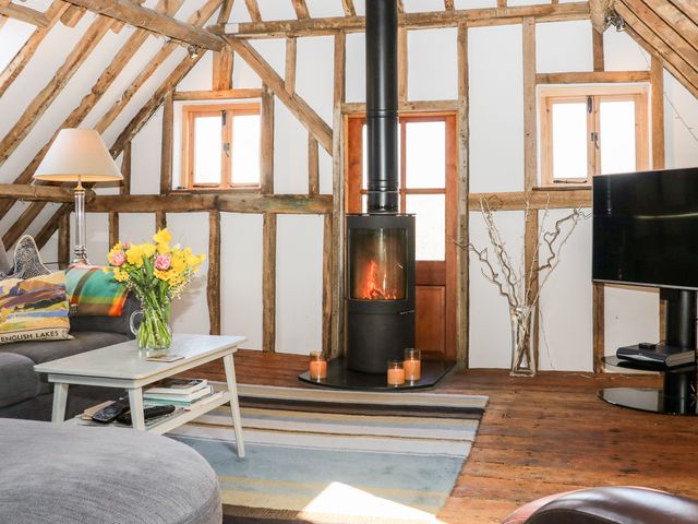 The Old Granary - 975592 - photo 4