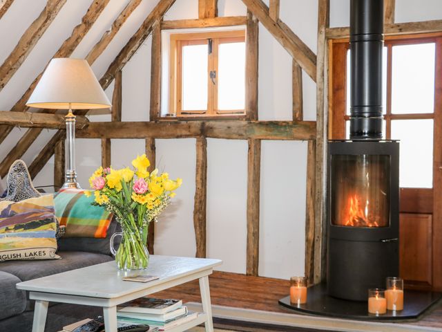 The Old Granary - 975592 - photo 5