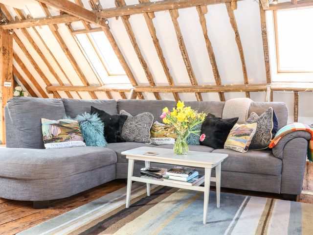 The Old Granary - 975592 - photo 4