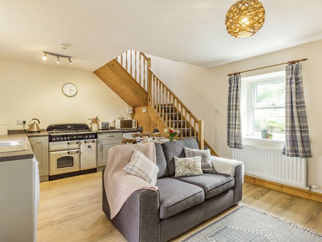 Briar Cottage - 975626 - photo 5