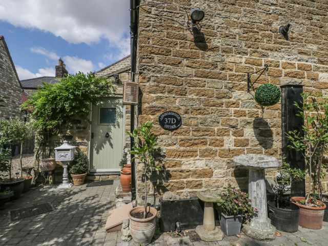 Londesborough Cottage - 975764 - photo 3