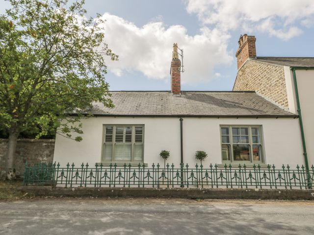 Londesborough Cottage - 975764 - photo 2