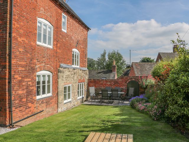 Firtree Cottage - 975789 - photo 2