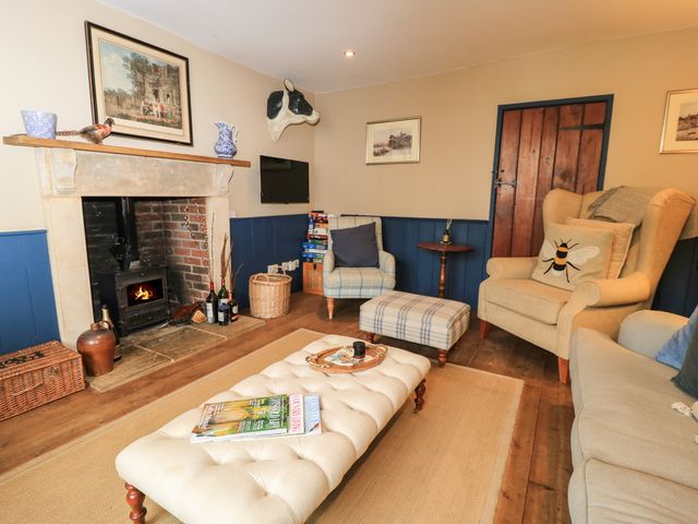 The Old Swan - 975792 - photo 3