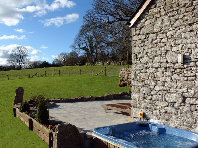 Butterdon Barn - 975806 - photo 2