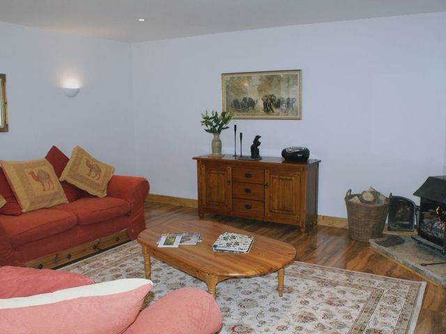 Butterdon Barn - 975806 - photo 3