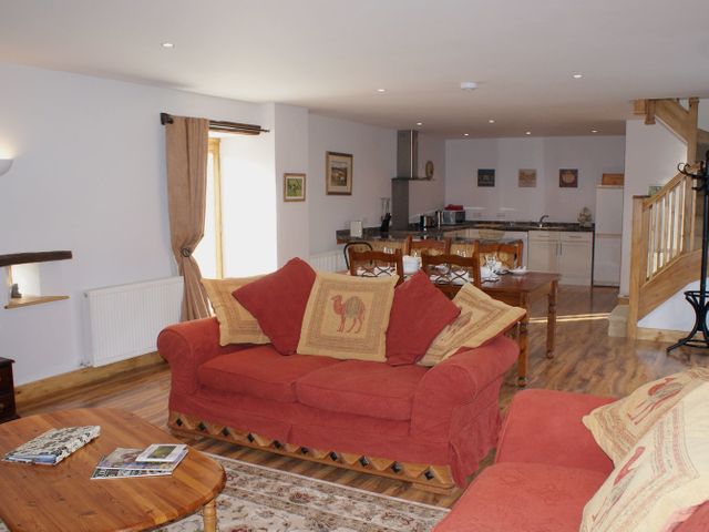 Butterdon Barn - 975806 - photo 4