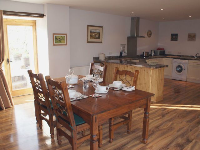 Butterdon Barn - 975806 - photo 5