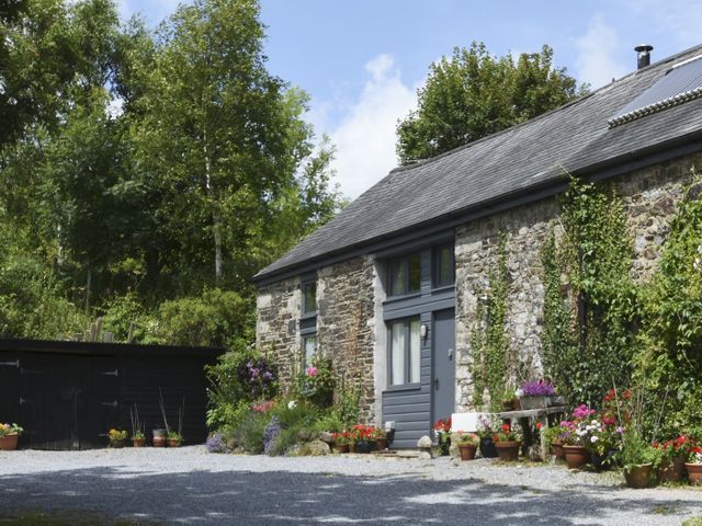 The Stone Barn Cottage - 975811 - photo 2
