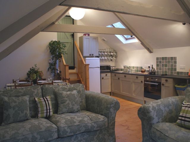 The Stone Barn Cottage - 975811 - photo 3