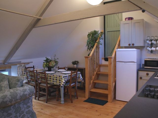 The Stone Barn Cottage - 975811 - photo 4