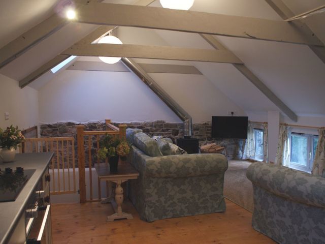 The Stone Barn Cottage - 975811 - photo 5