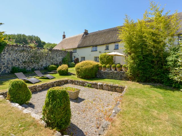 Michaelmas Cottage - 975813 - photo 2