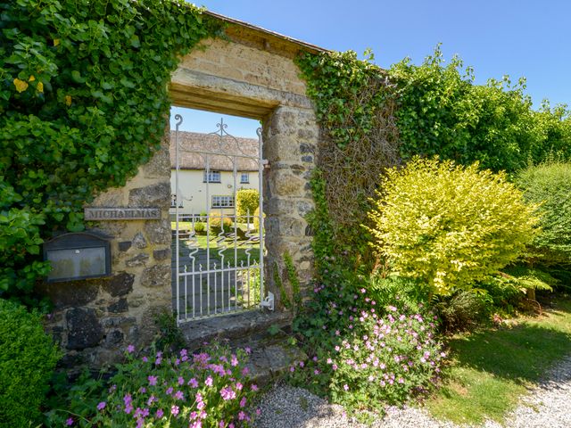 Michaelmas Cottage - 975813 - photo 3