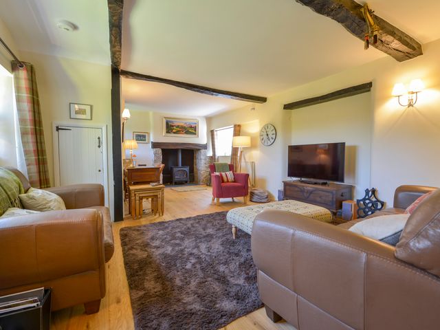 Michaelmas Cottage - 975813 - photo 4