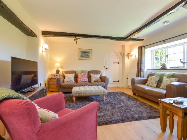 Michaelmas Cottage - 975813 - photo 5