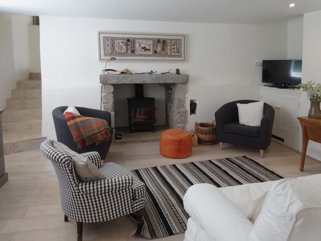 Cullaford Cottage - 975826 - photo 5