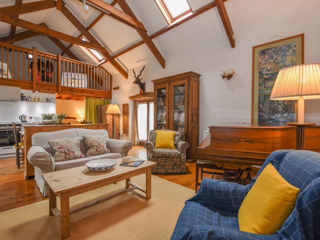 Townend Barn - 975827 - photo 2