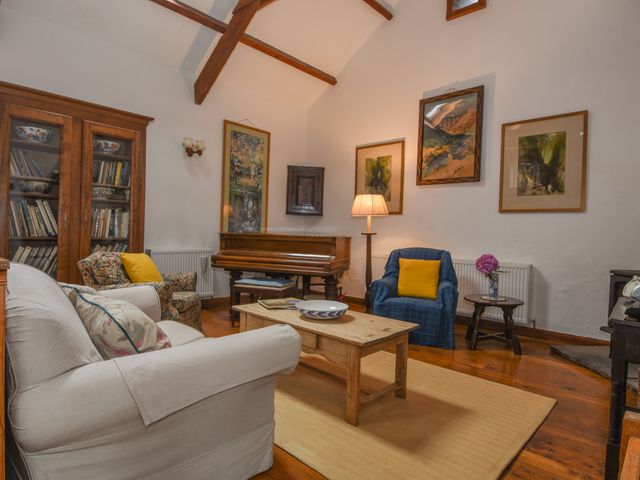 Townend Barn - 975827 - photo 4