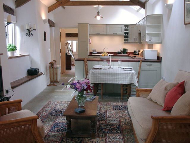 Burham Barn - 975830 - photo 2