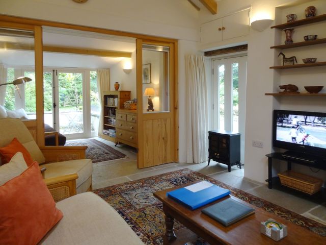 Burham Barn - 975830 - photo 3